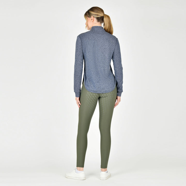 Weatherbeeta Ladies London Long Sleeve Top