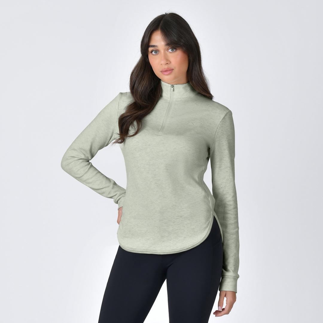 Weatherbeeta London Layer Long Sleeve Top
