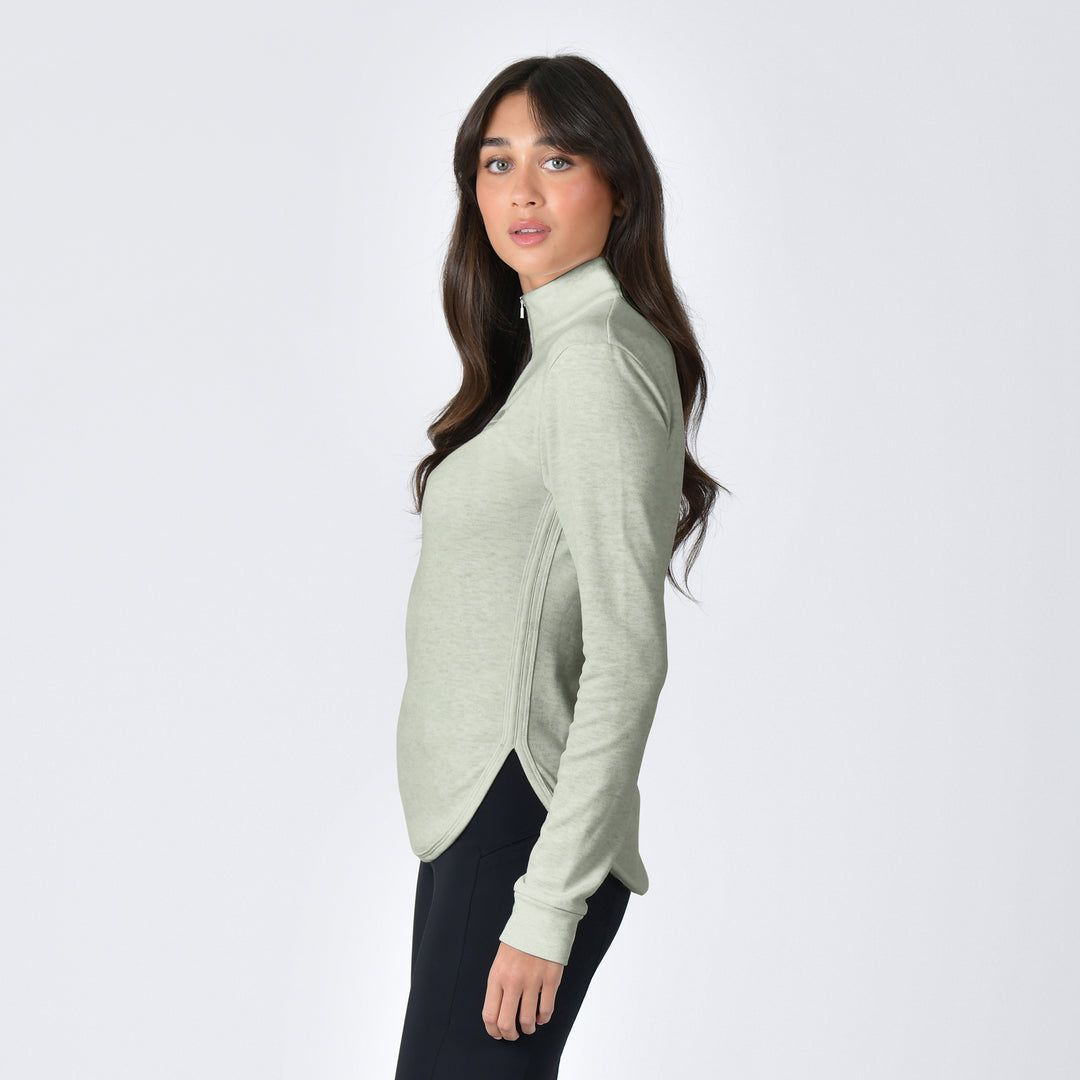 Weatherbeeta London Layer Long Sleeve Top