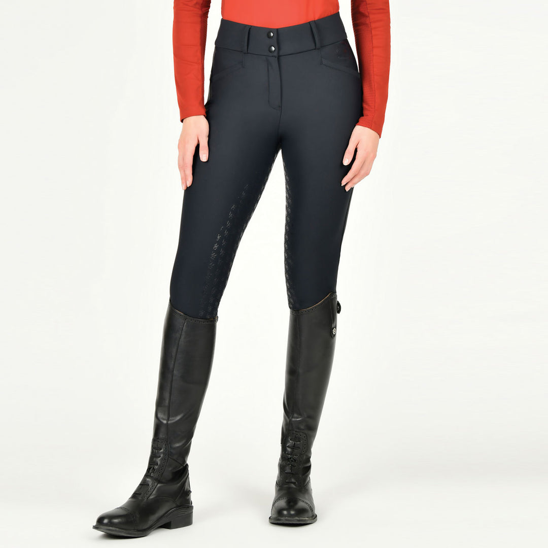 Weatherbeeta Ladies Thermal Waterproof Breeches