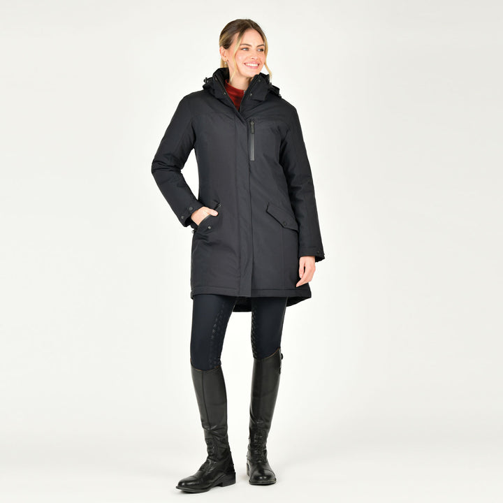 Weatherbeeta Ladies Kyla II Waterproof Jacket