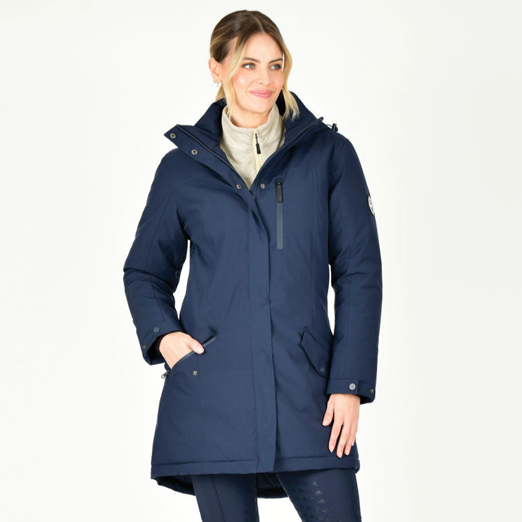 Weatherbeeta Ladies Kyla II Waterproof Jacket