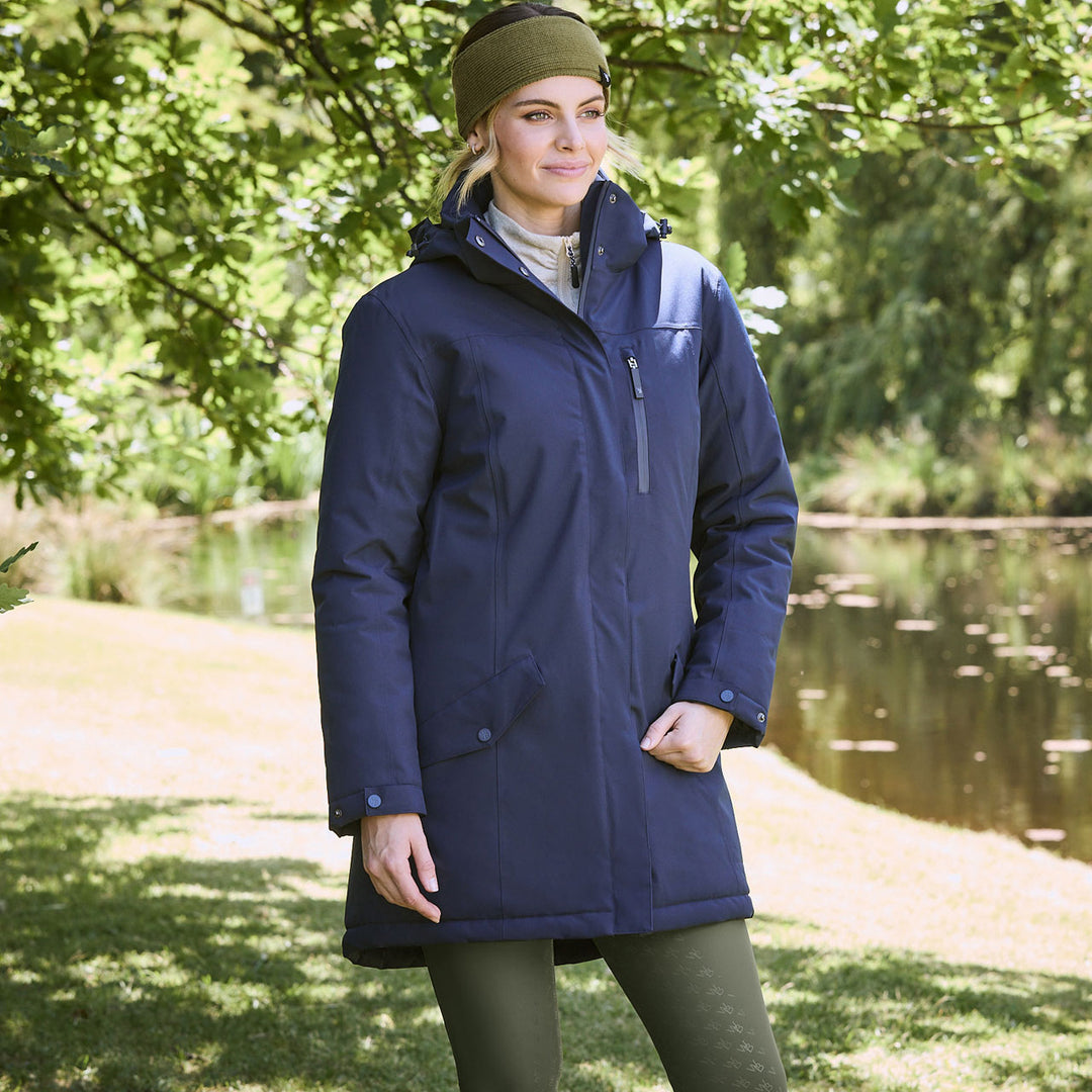 Weatherbeeta Ladies Kyla II Waterproof Jacket