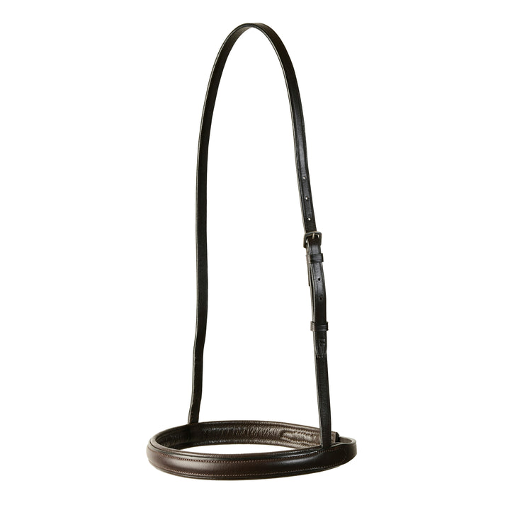 Kincade Classic Plain Raised Cavesson Noseband