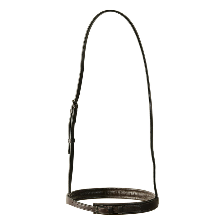 Kincade Classic Plain Raised Cavesson Noseband