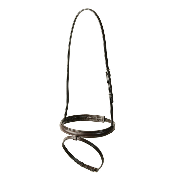 Kincade Classic Plain Raised Flash Noseband