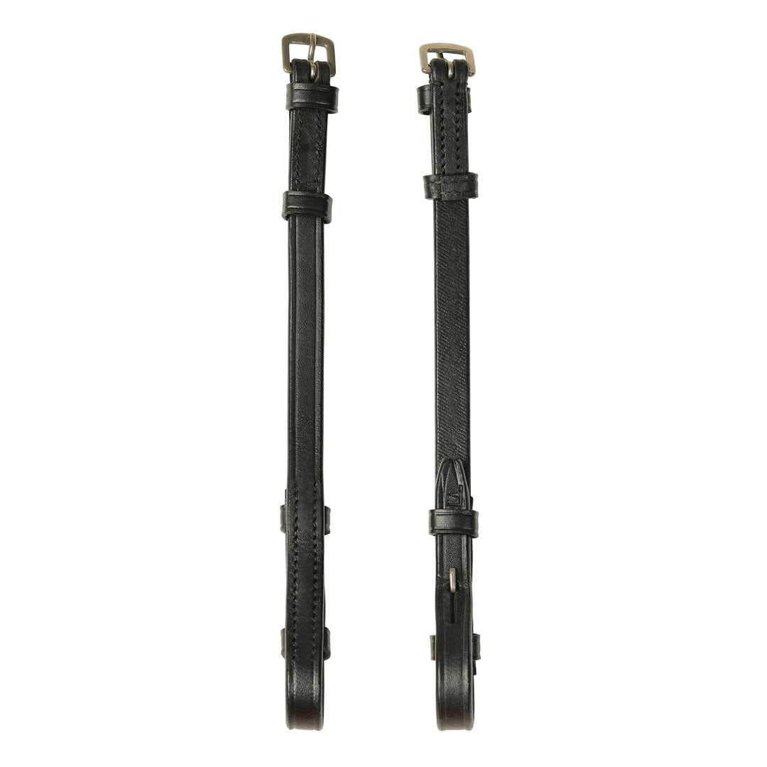 Kincade Classic Cheek Pieces#Black