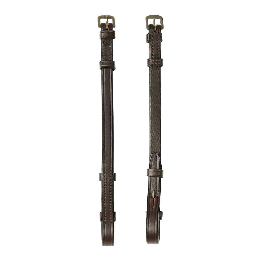 Kincade Classic Cheek Pieces#Brown
