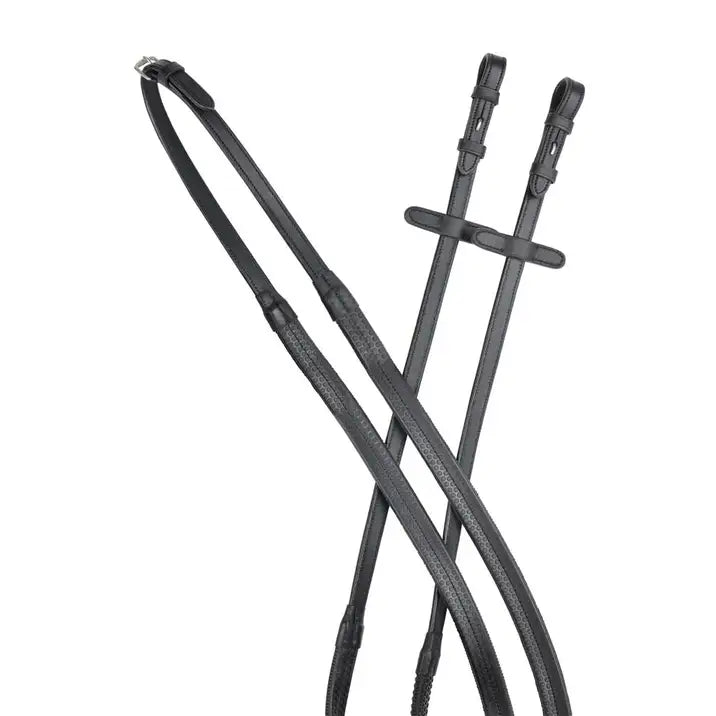 Collegiate Comfitec Opulux Plain Flat Rubber Rins