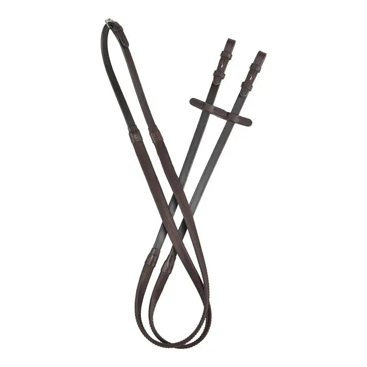 Collegiate Comfitec Opulux Plain Flat Rubber Rins