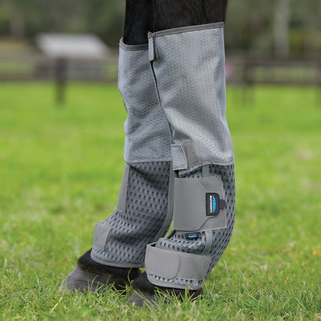 Weatherbeeta ComFiTec Hexi Shield Fly Wraps