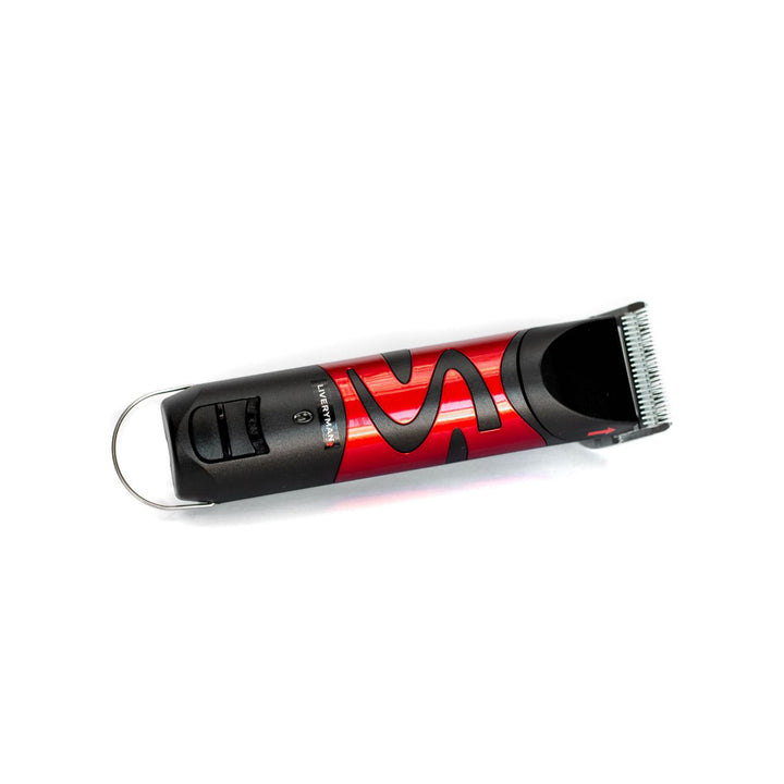 Liveryman Harmony Plus with Narrow Blade 1.6mm Anniversary Pack