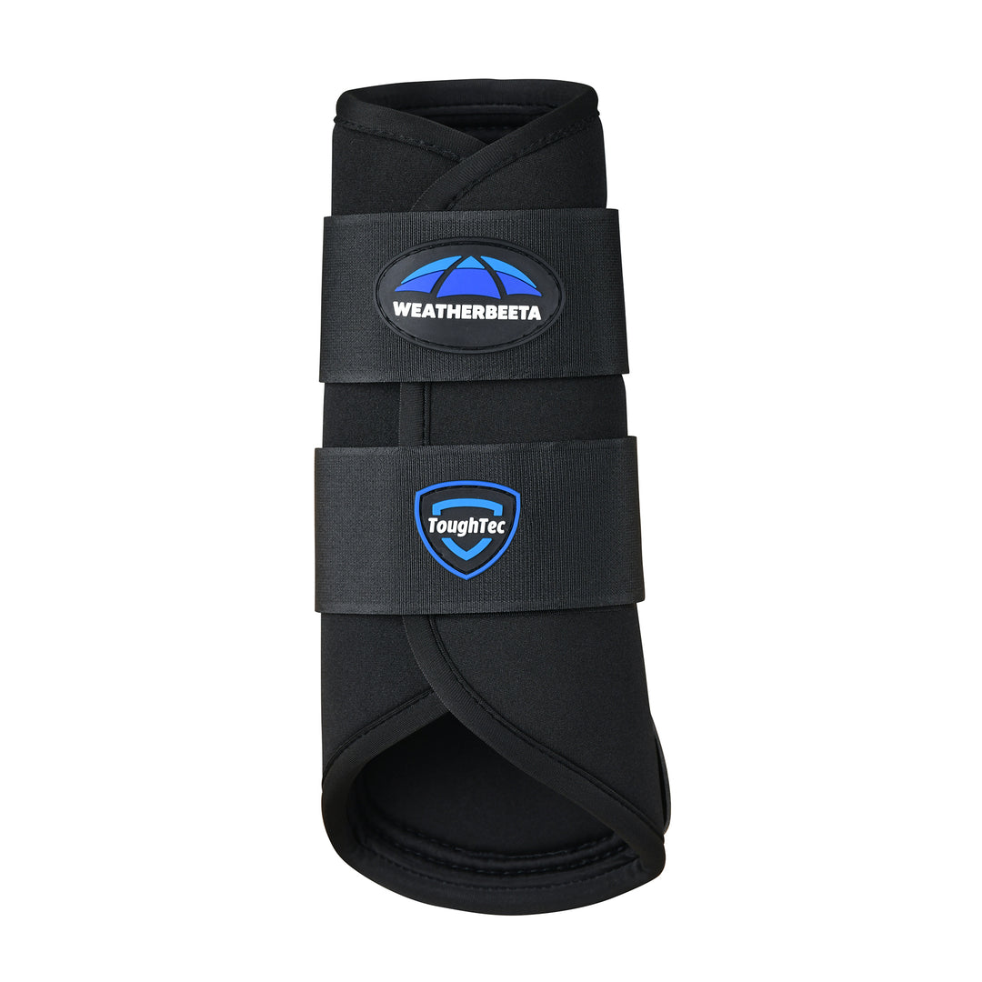 Weatherbeeta Tough-Tec Prime Brushing Boots