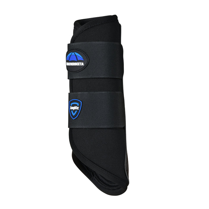 Weatherbeeta Tough-Tec Prime Brushing Boots
