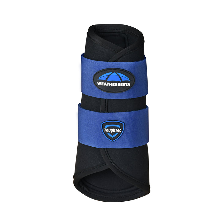 Weatherbeeta Tough-Tec Prime Brushing Boots