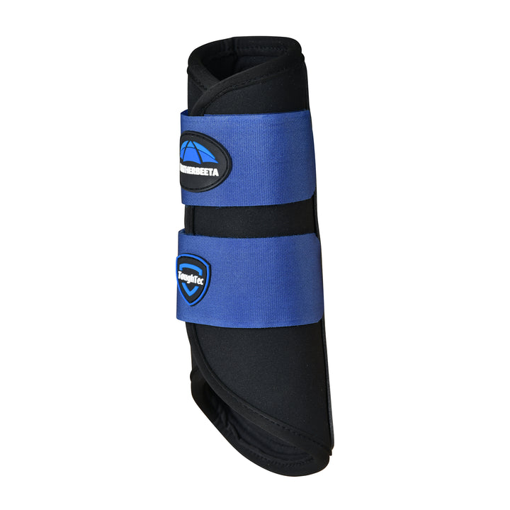 Weatherbeeta Tough-Tec Prime Brushing Boots