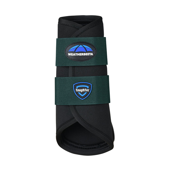 Weatherbeeta Tough-Tec Prime Brushing Boots