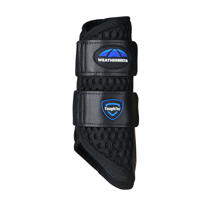 Weatherbeeta Tough-Tec Mesh Brushing Boots