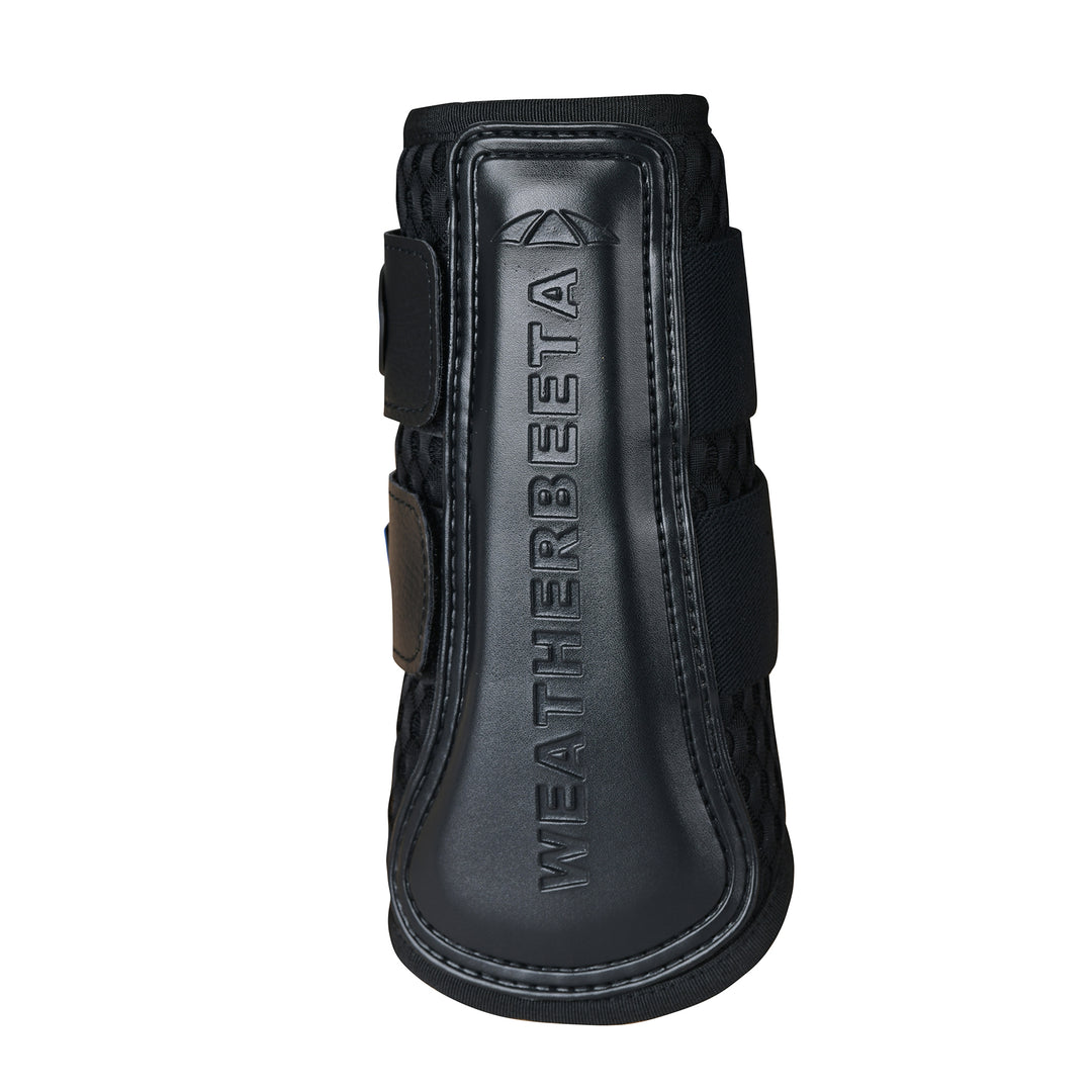 Weatherbeeta Tough-Tec Mesh Brushing Boots
