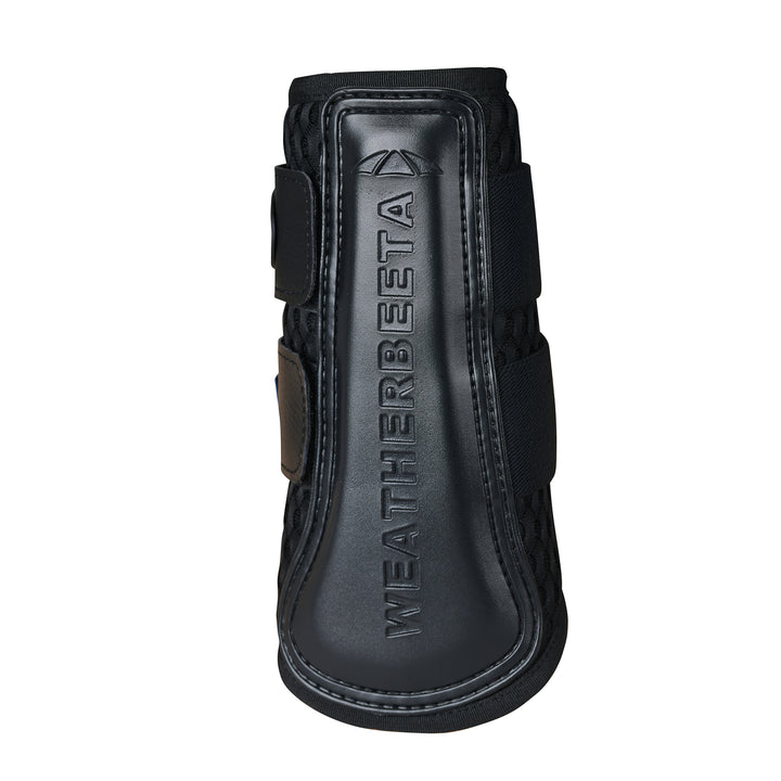 Weatherbeeta Tough-Tec Mesh Brushing Boots