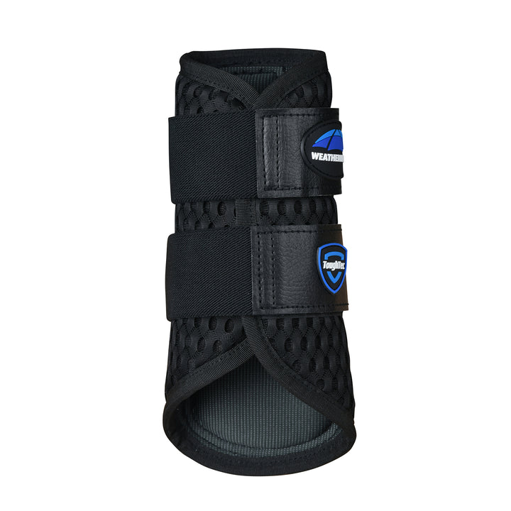 Weatherbeeta Tough-Tec Mesh Brushing Boots