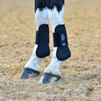 Weatherbeeta Tough-Tec Prime Open Front Boots