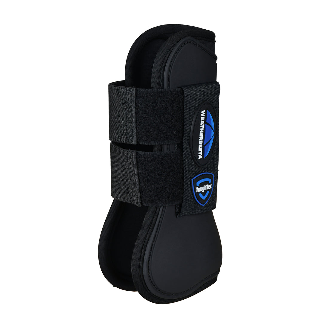 Weatherbeeta Tough-Tec Prime Open Front Boots