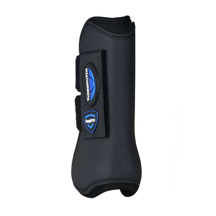 Weatherbeeta Tough-Tec Prime Open Front Boots