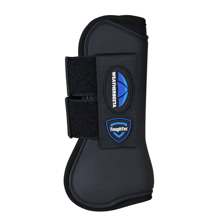 Weatherbeeta Tough-Tec Prime Open Front Boots