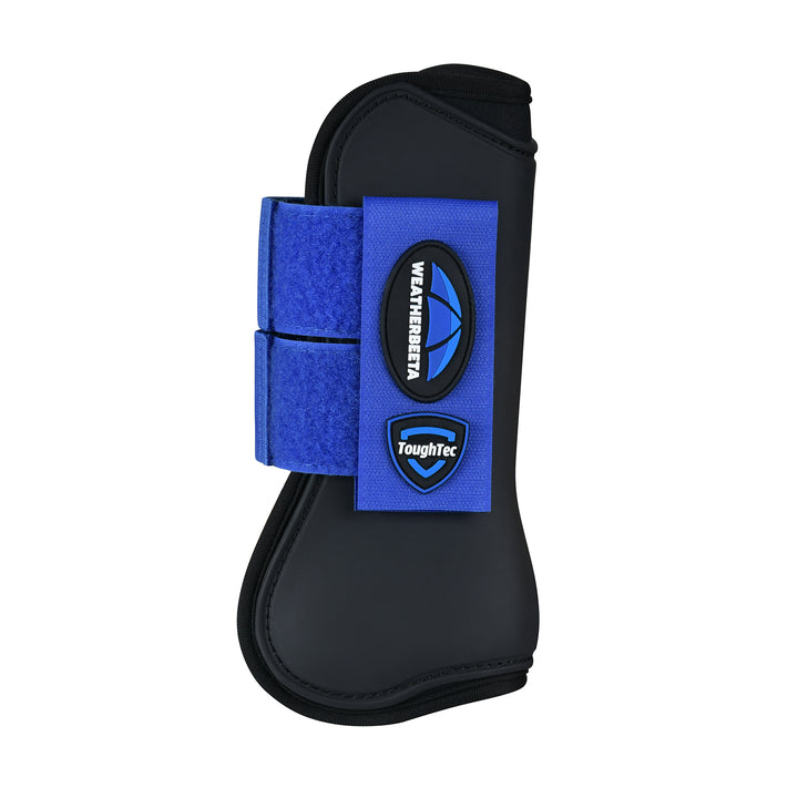 Weatherbeeta Tough-Tec Prime Open Front Boots