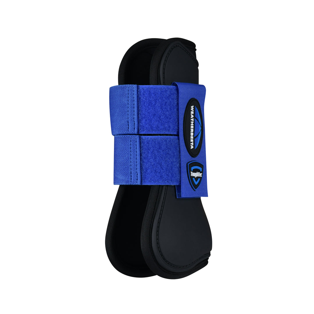 Weatherbeeta Tough-Tec Prime Open Front Boots
