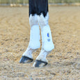 Weatherbeeta Tough-Tec Prime Open Front Boots