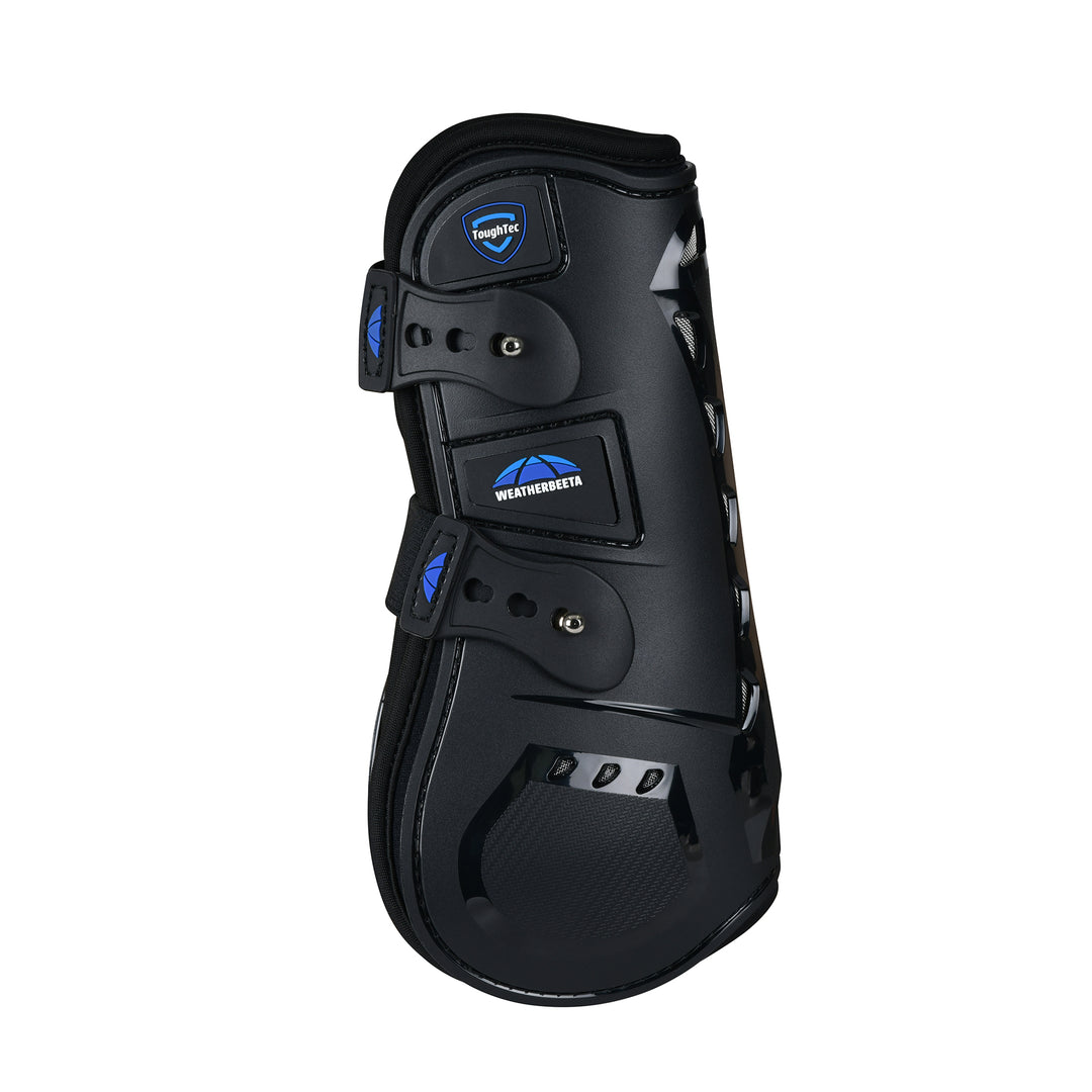 Weatherbeeta Tough-Tec Essential Open Front Boots