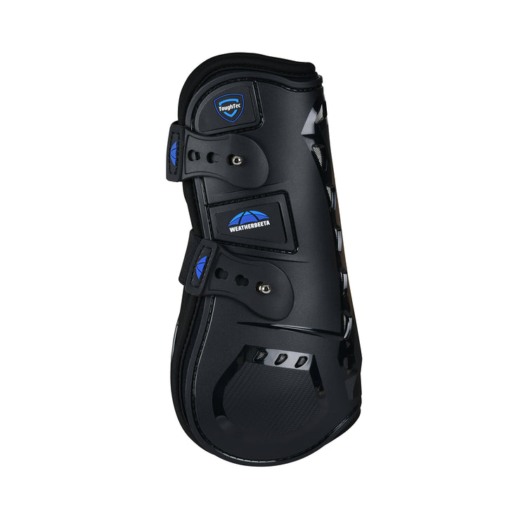 Weatherbeeta Tough-Tec Essential Open Front Boots