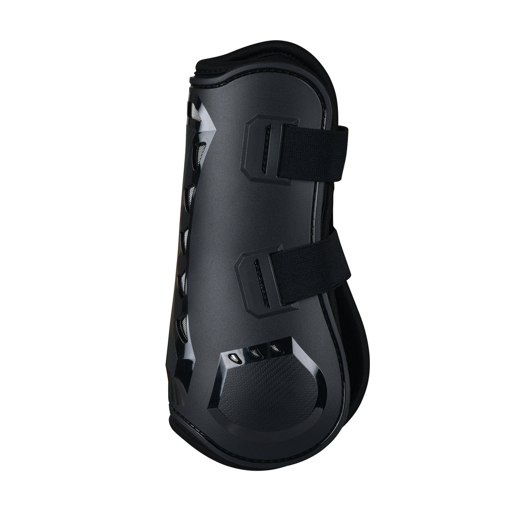 Weatherbeeta Tough-Tec Essential Open Front Boots