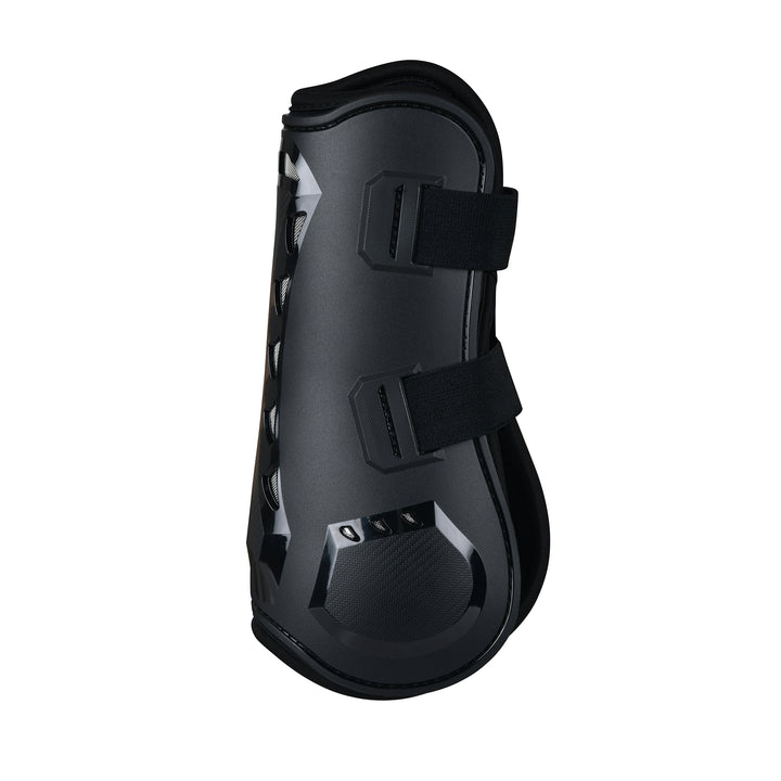 Weatherbeeta Tough-Tec Essential Open Front Boots