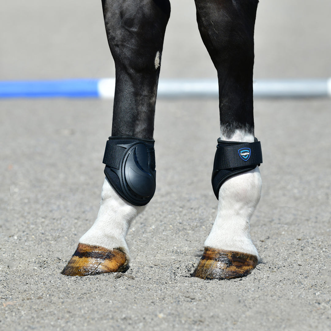 Weatherbeeta Tough-Tec Essential Fetlock Boots
