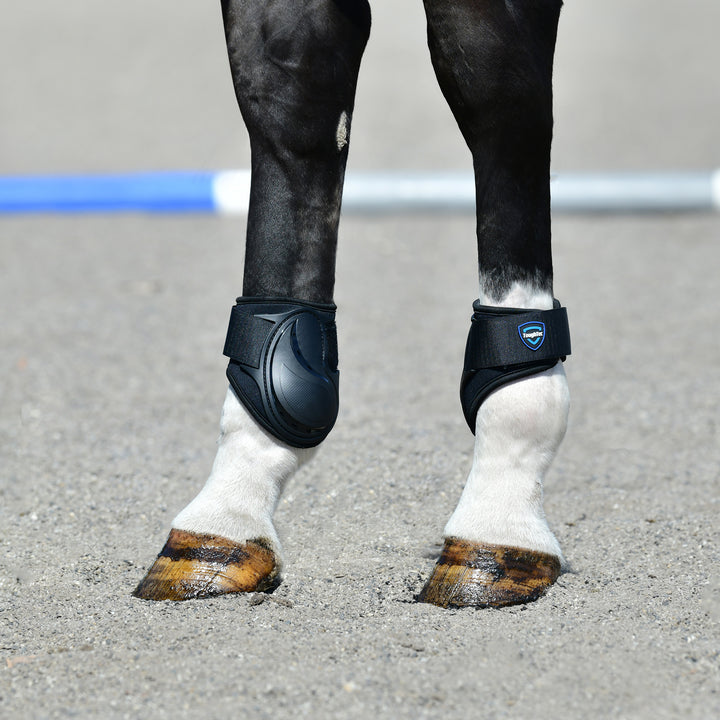 Weatherbeeta Tough-Tec Essential Fetlock Boots