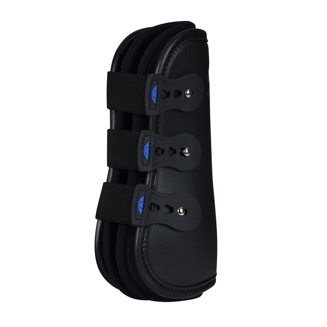 Weatherbeeta Tough-Tec Pro Open Front Boots
