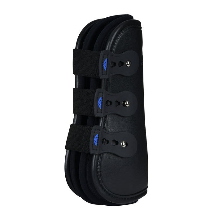 Weatherbeeta Tough-Tec Pro Open Front Boots