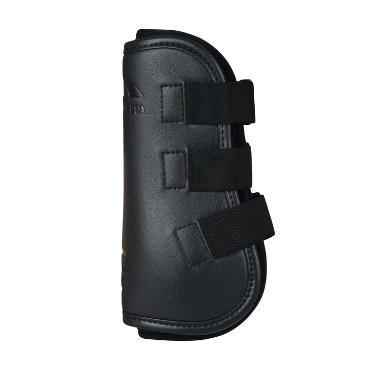 Weatherbeeta Tough-Tec Pro Open Front Boots