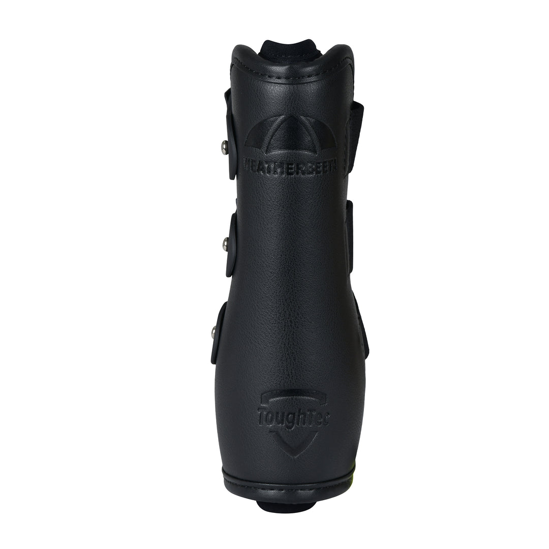Weatherbeeta Tough-Tec Pro Open Front Boots
