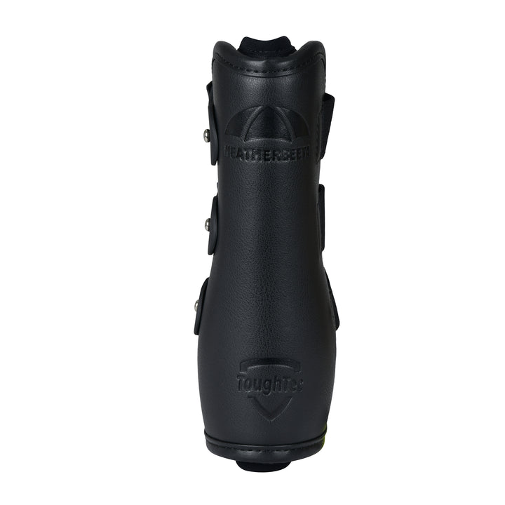 Weatherbeeta Tough-Tec Pro Open Front Boots