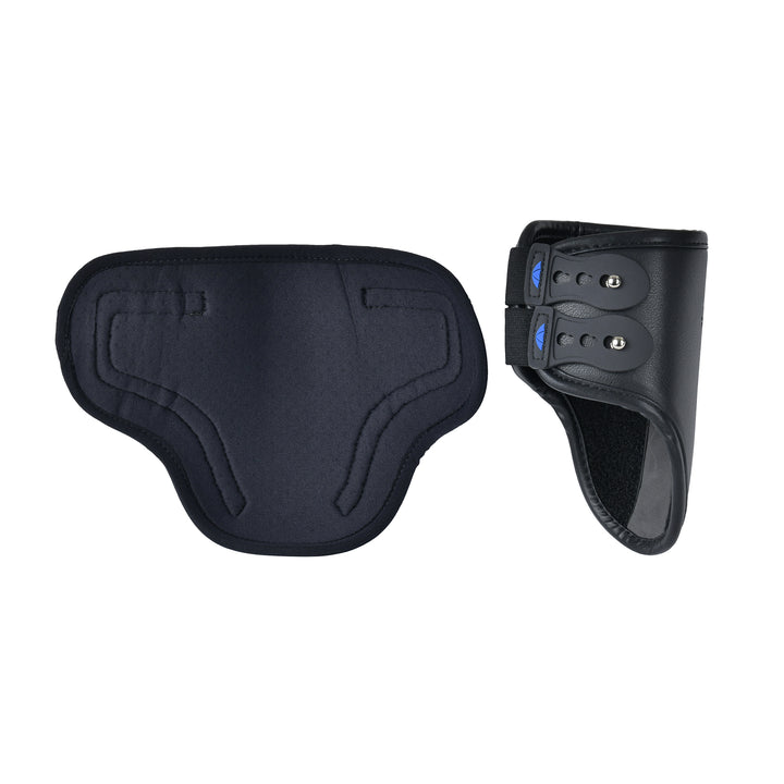 Weatherbeeta Tough-Tec Pro Hind Boots