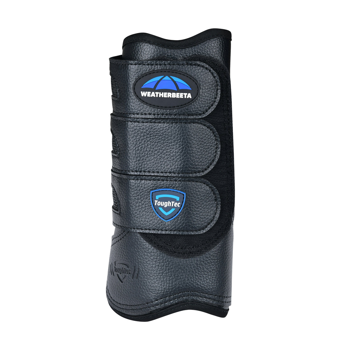 Weatherbeeta Tough-Tec Eventing Front Boots