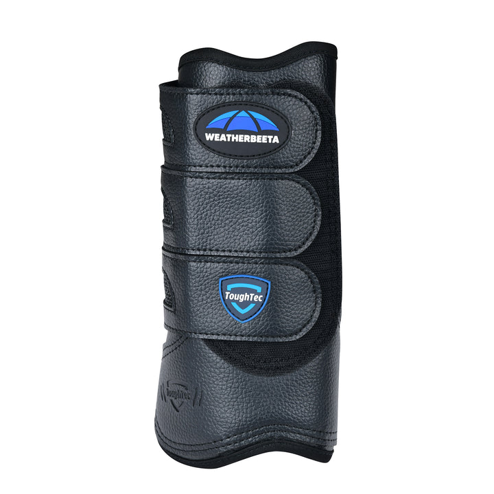 Weatherbeeta Tough-Tec Eventing Front Boots