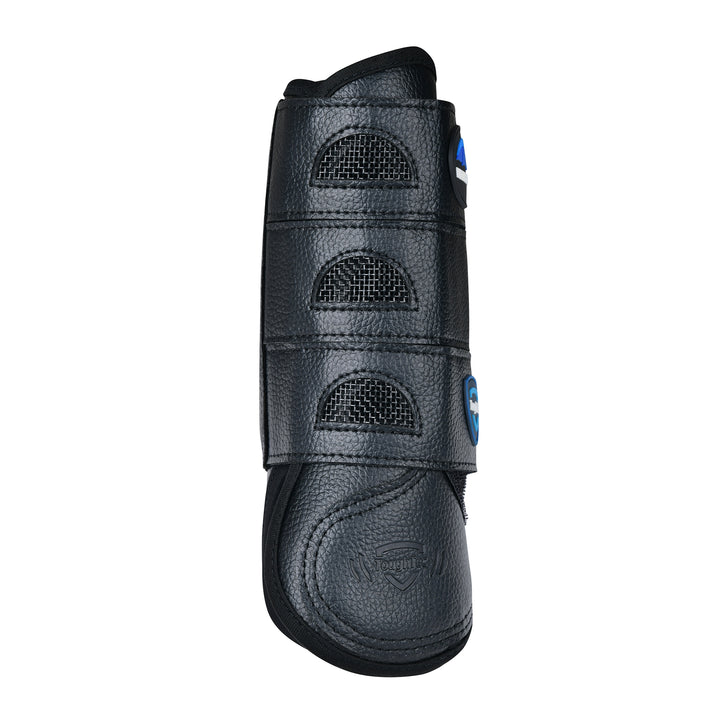 Weatherbeeta Tough-Tec Eventing Front Boots