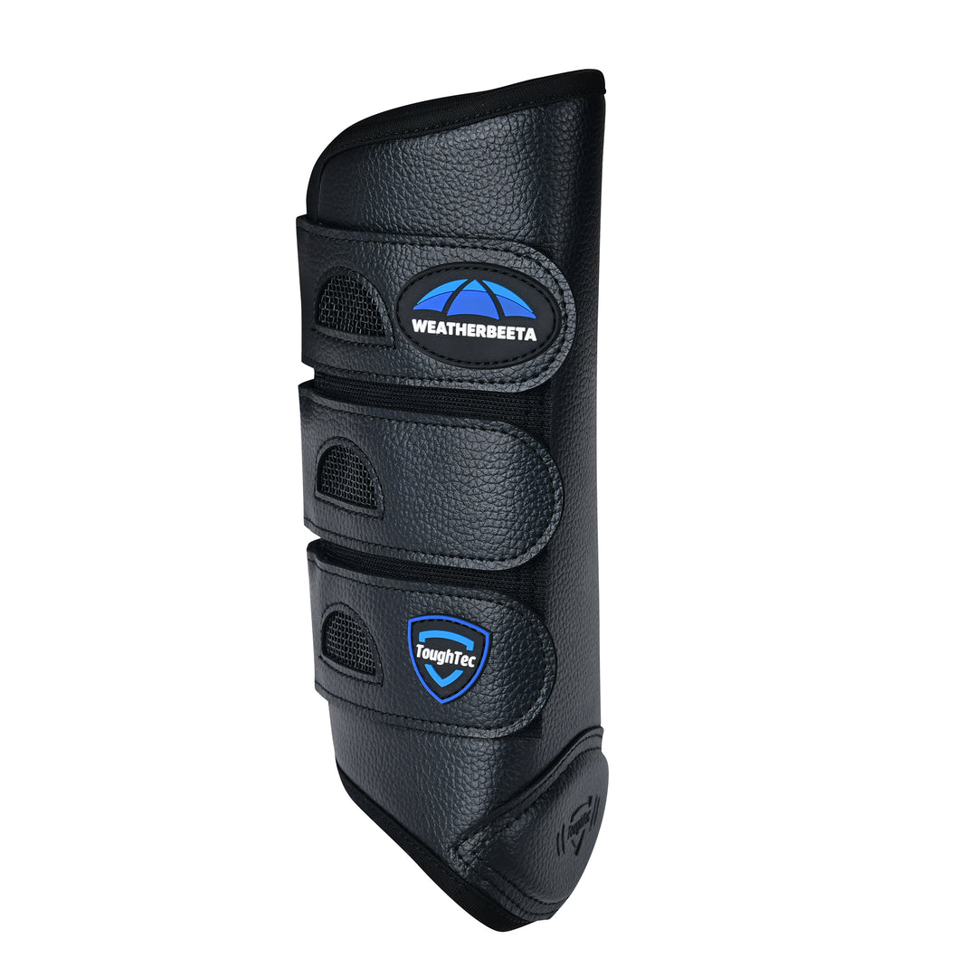 Weatherbeeta Tough-Tec Eventing Hind Boots