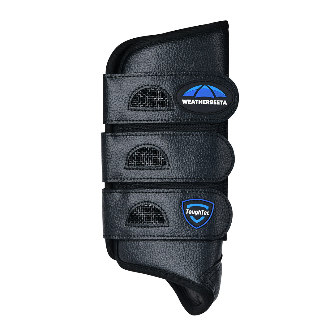 Weatherbeeta Tough-Tec Eventing Hind Boots