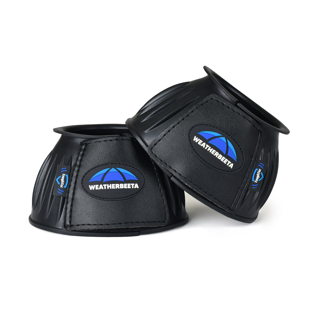 Weatherbeeta Tough-Tec Prime Rubber Bell Boots